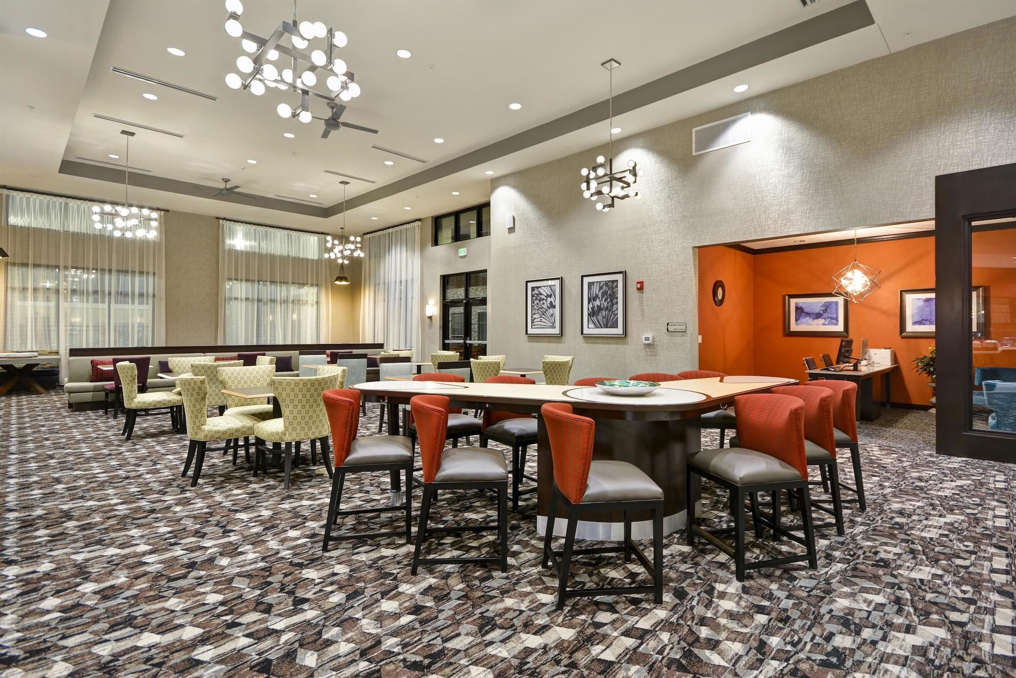 Homewood Suites By Hilton Rocky Mount Bagian luar foto