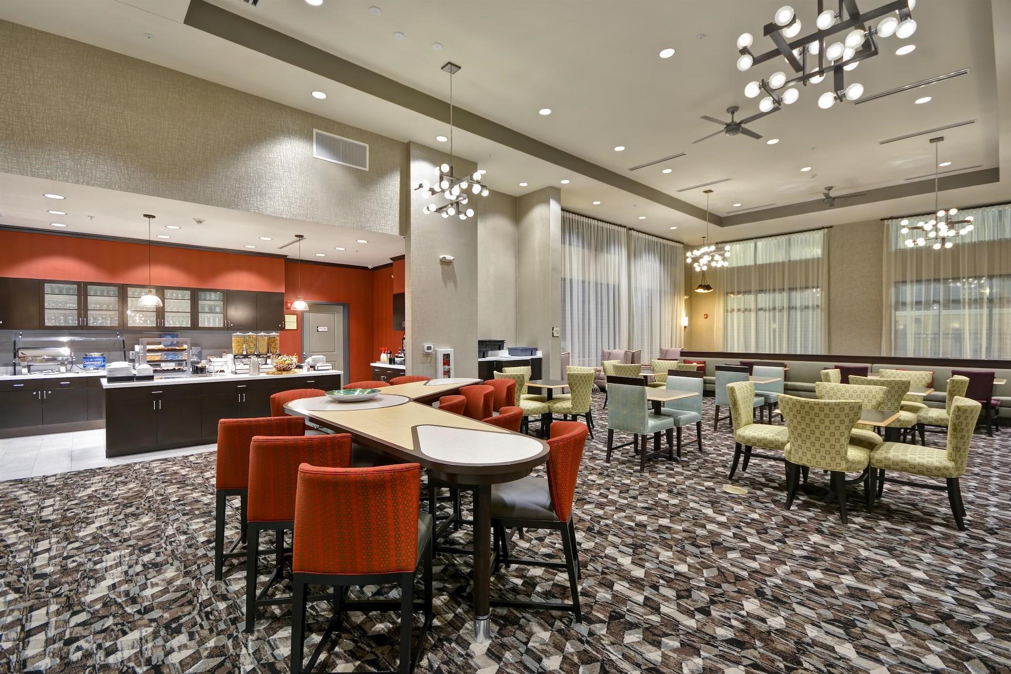 Homewood Suites By Hilton Rocky Mount Bagian luar foto