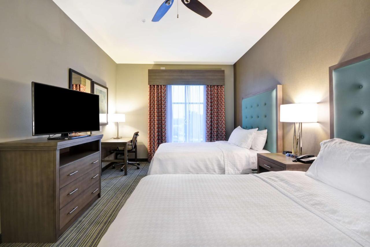 Homewood Suites By Hilton Rocky Mount Bagian luar foto