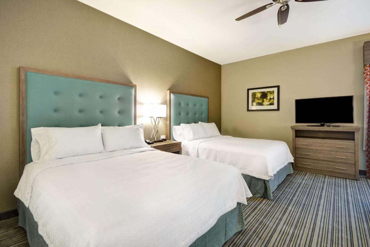 Homewood Suites By Hilton Rocky Mount Bagian luar foto