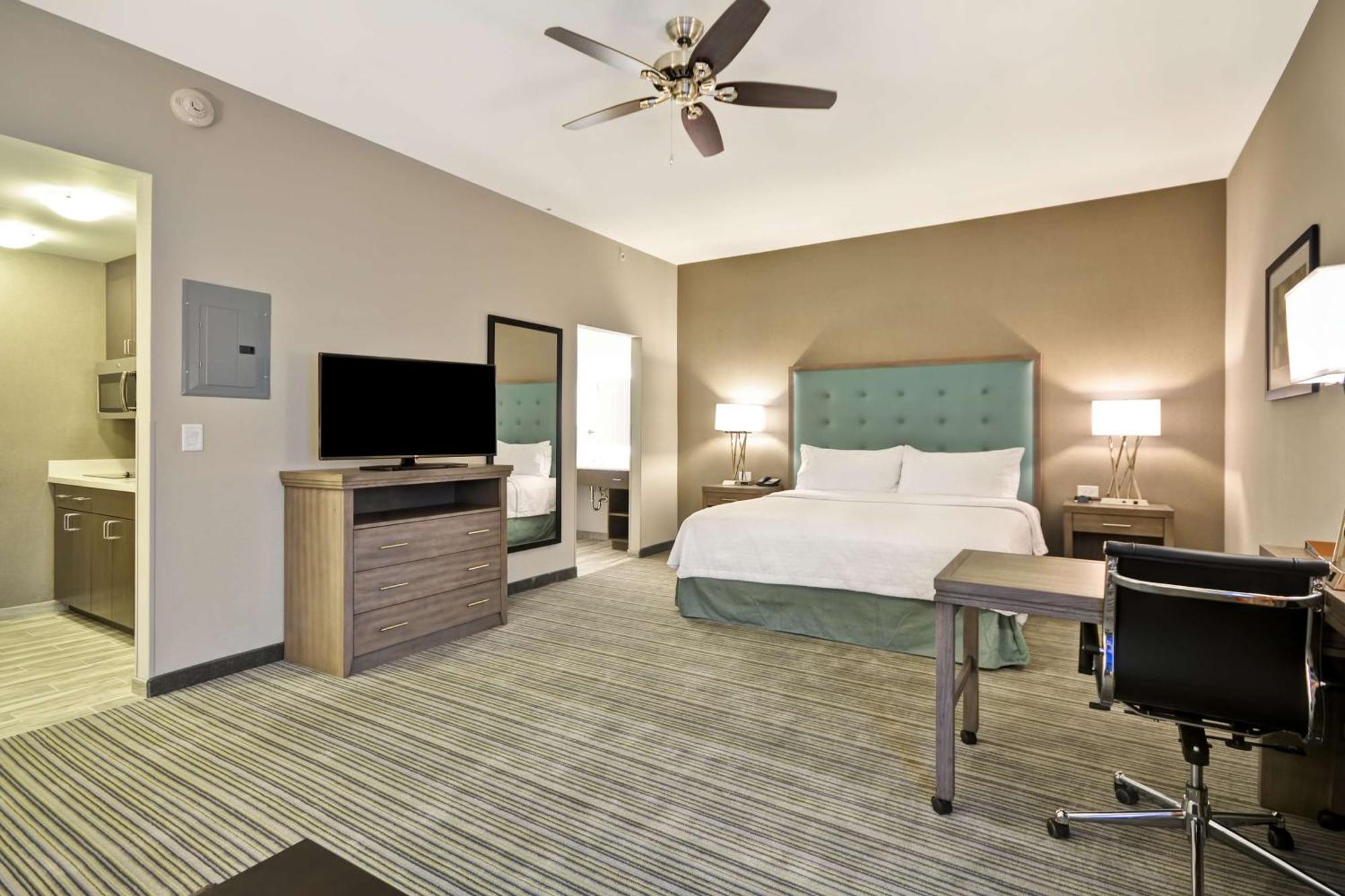 Homewood Suites By Hilton Rocky Mount Bagian luar foto