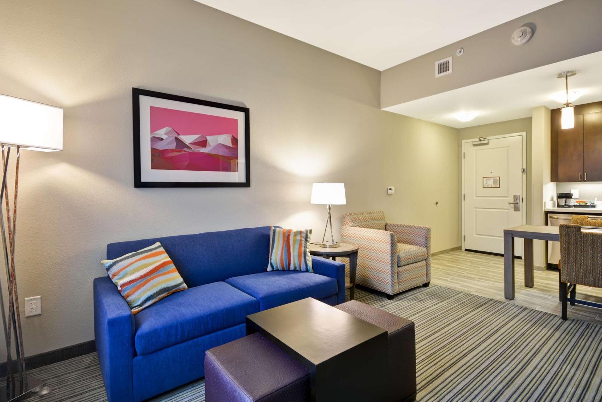 Homewood Suites By Hilton Rocky Mount Bagian luar foto