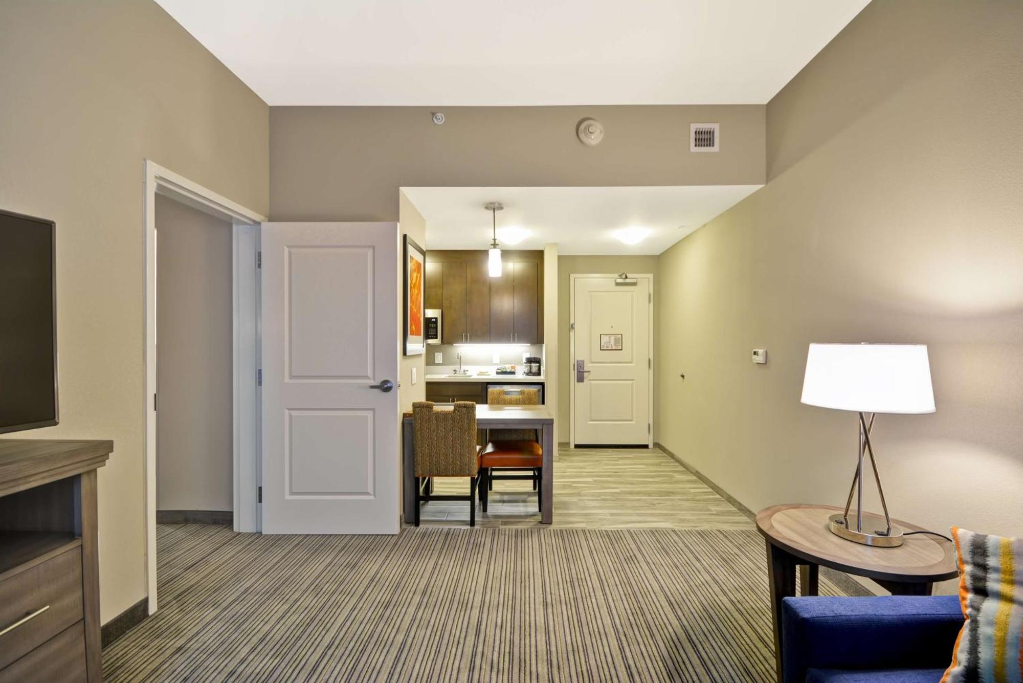 Homewood Suites By Hilton Rocky Mount Bagian luar foto