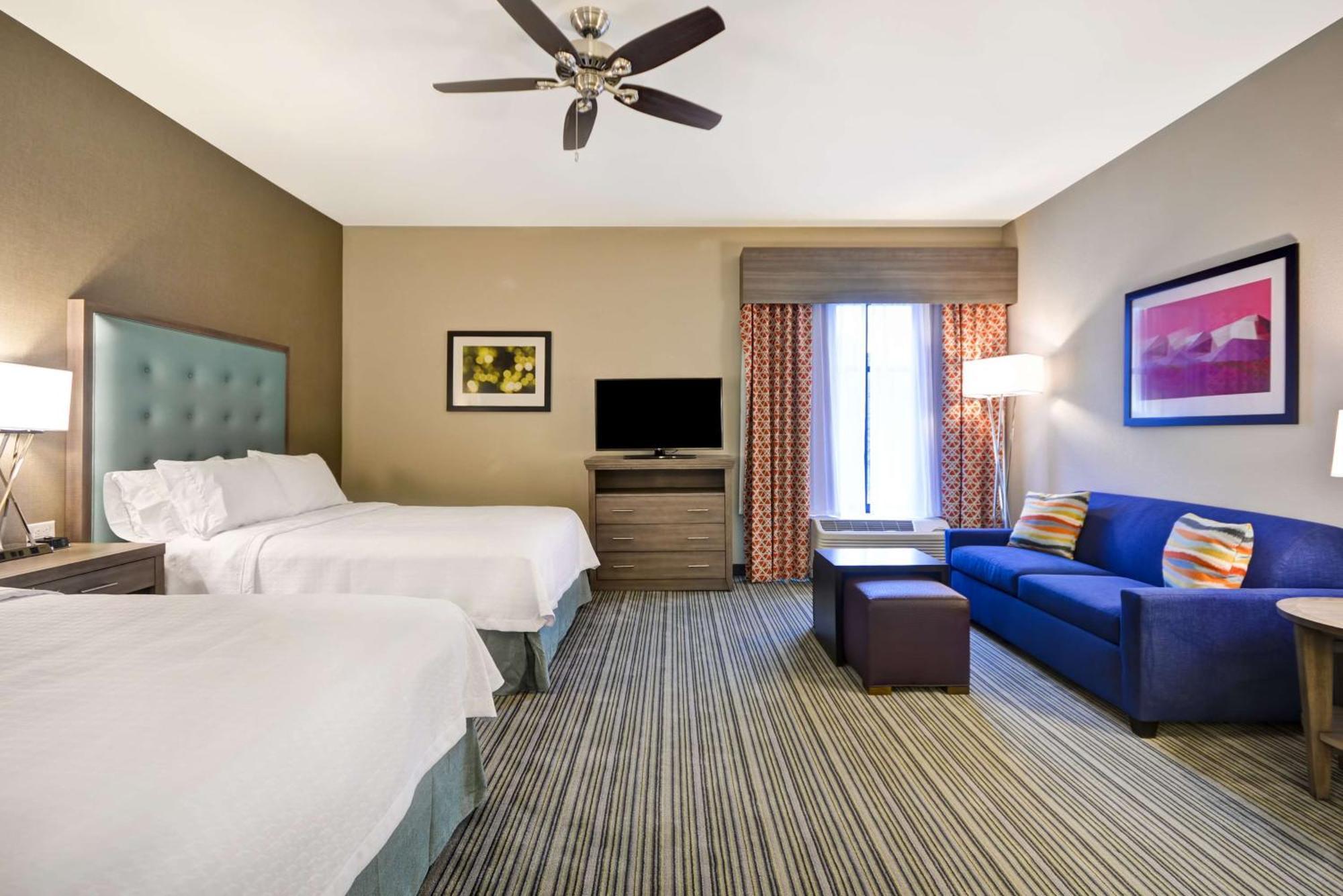 Homewood Suites By Hilton Rocky Mount Bagian luar foto