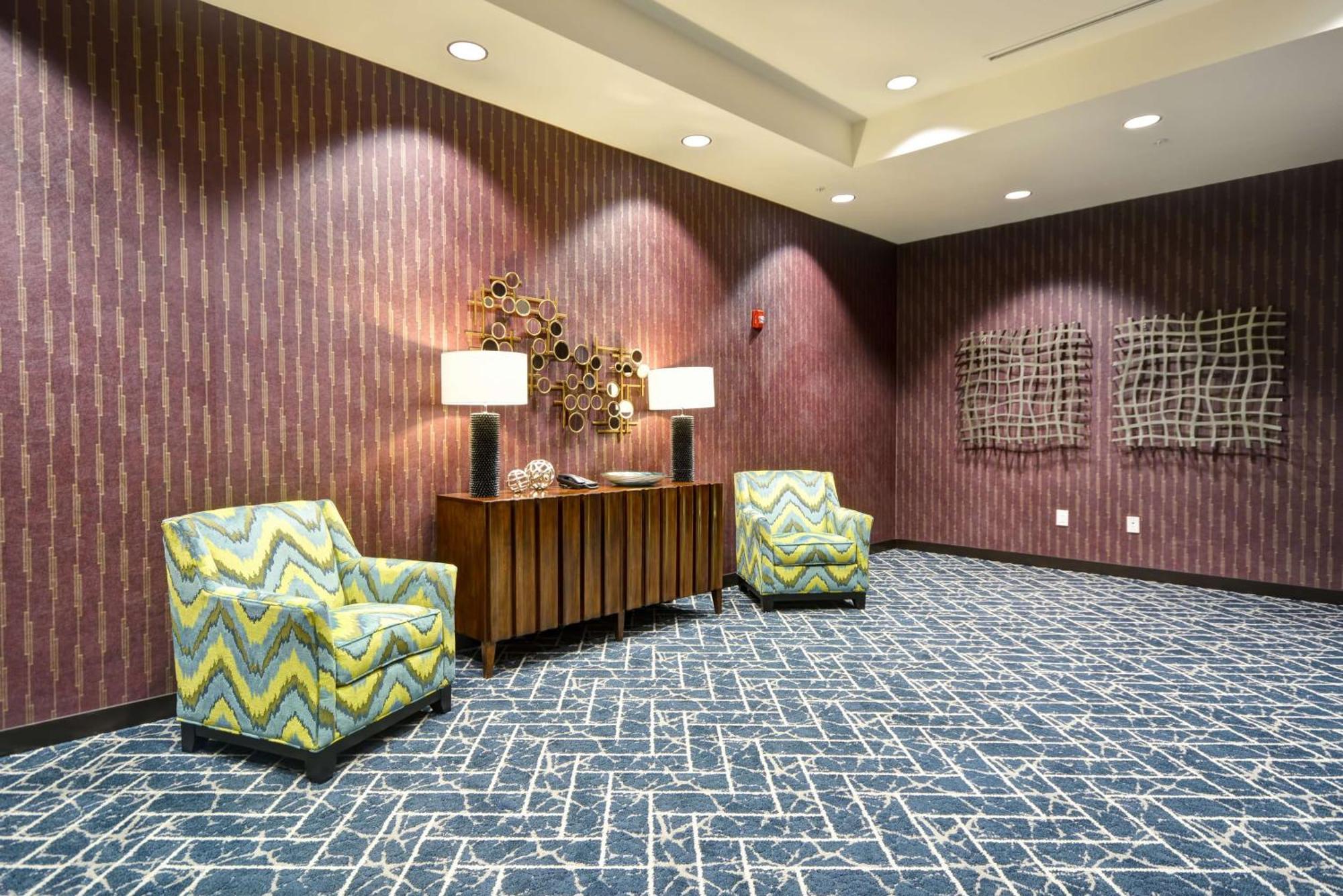 Homewood Suites By Hilton Rocky Mount Bagian luar foto