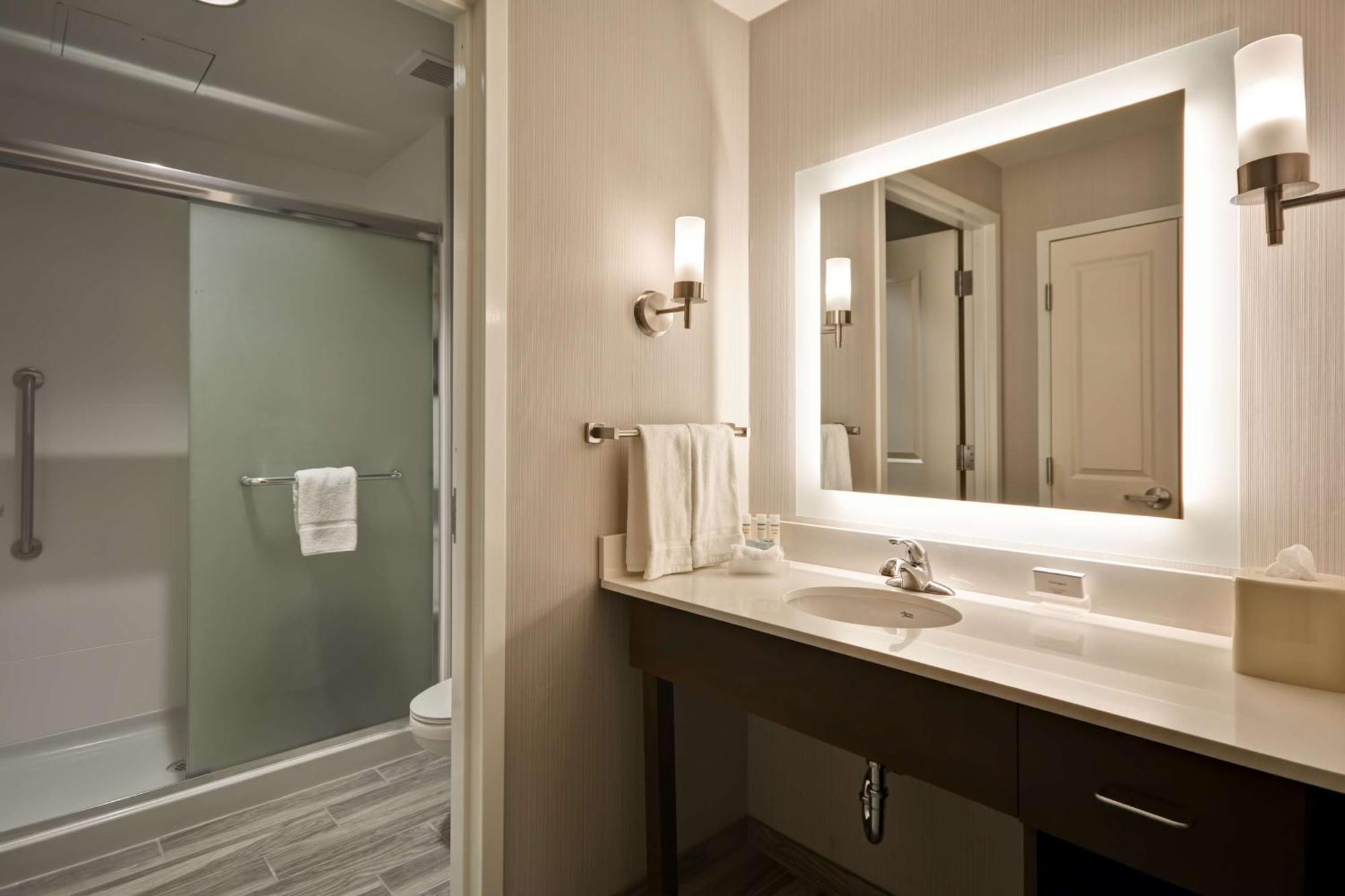 Homewood Suites By Hilton Rocky Mount Bagian luar foto