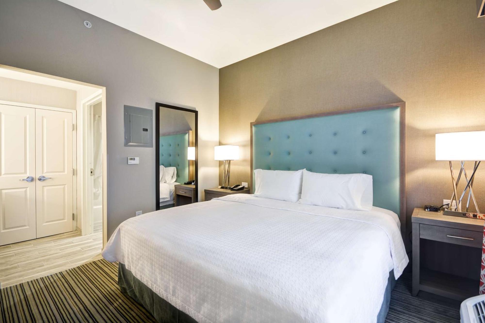 Homewood Suites By Hilton Rocky Mount Bagian luar foto