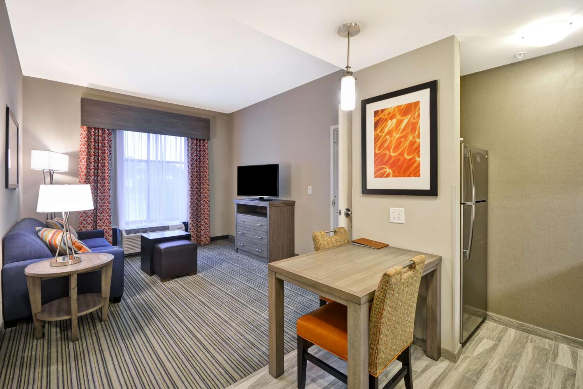 Homewood Suites By Hilton Rocky Mount Bagian luar foto